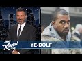 Kanye Has a Thing for Hitler, Republicans Set Sights on Abortion Ban & the State of Our Democracy