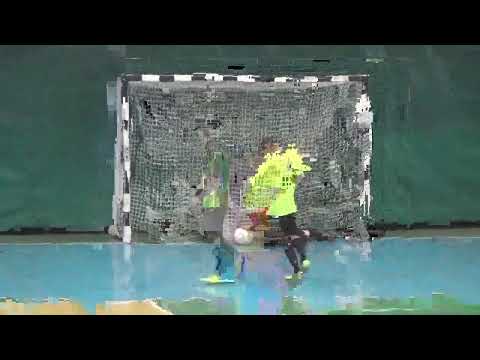 36 КУ 9  лига за 3 место Status-M – Madball  пенальти