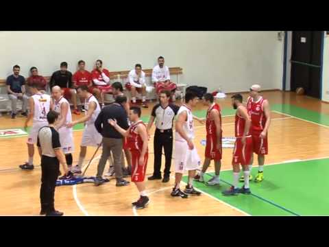 Liomatic Perugia Basket - Pedaso Basket