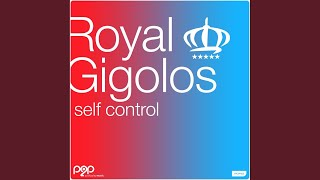 Self Control (Extended Mix)