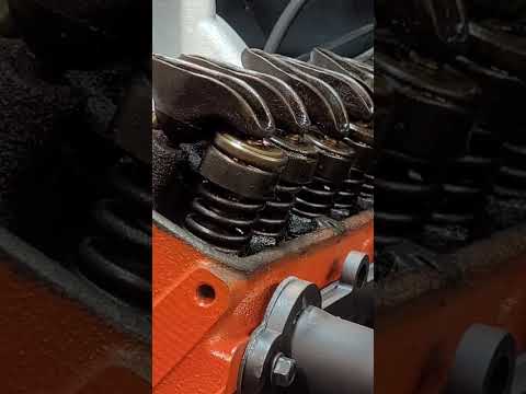 Super Easy Way to Find TDC on Any Engine #shorts