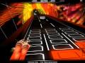 Audiosurf Reiter Fatima new World record