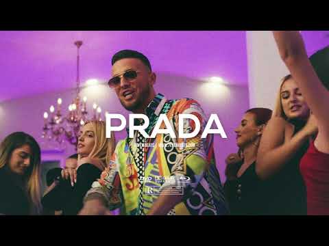 AZET x MIAMI YACINE x ZUNA Type Beat - "PRADA"