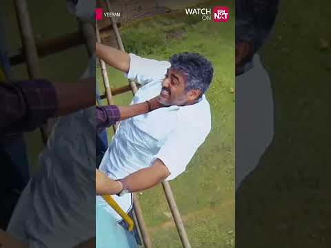 Reel tagged #ajithkumar
