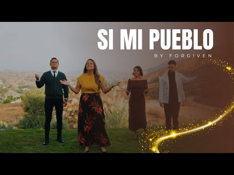 Si mi pueblo (Forgiven)