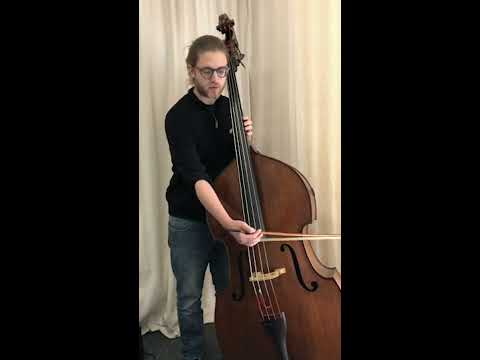 PHM-Instrumentenvorstellung – Streicher