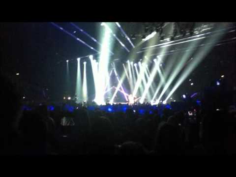 Amelia Lily and Kelly Rowland Duet