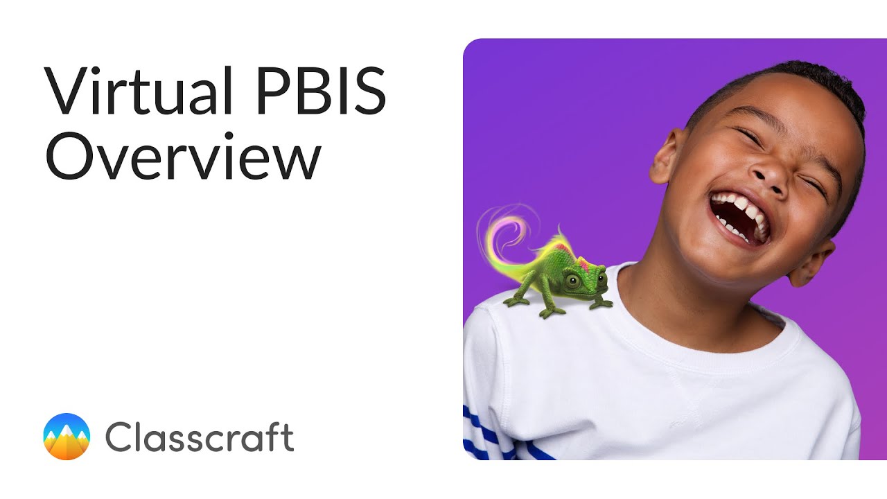 Classcraft: Virtual PBIS Overview