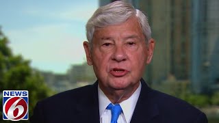 Former Florida Gov. Bob Graham dead at 87