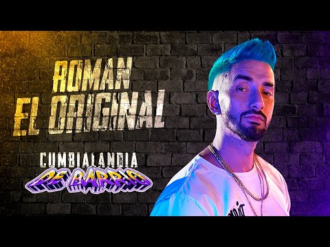 Roman El Original - ENGANCHADOS GRANDES ÉXITOS DE BARRIO