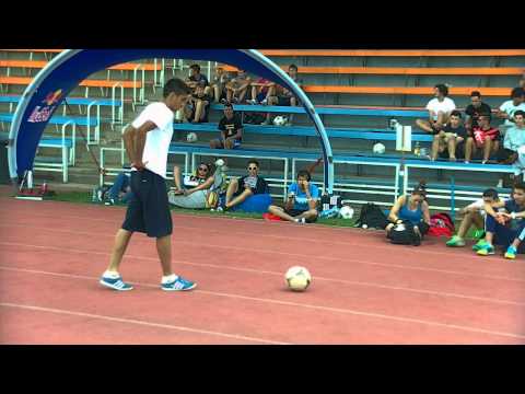 Mohammad - Show Flow | SUPER BALL 2013