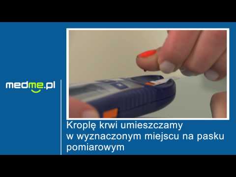 Badanie instrumentalne w cukrzycy 15-20 cukru we krwi, co robić