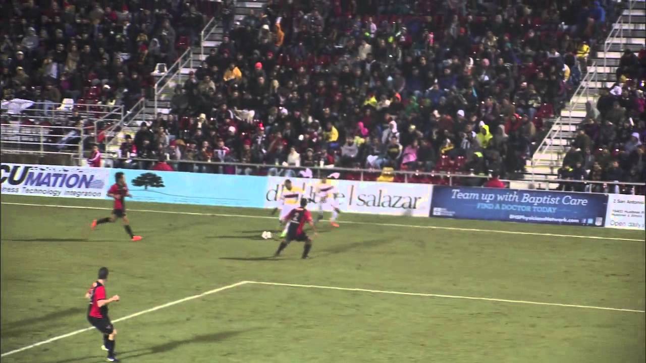 Scorpions vs. FTL NASL Championship highlights 11.15.14