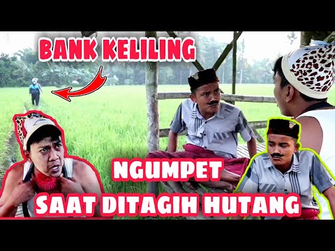 sembunyi-saat-ditagih-hutang-bank-keliling-komedi-madura