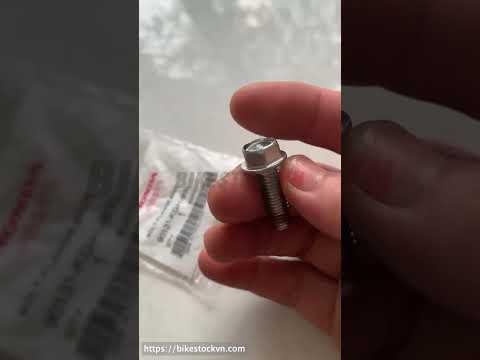 BU LÔNG BẮT TAY PHANH