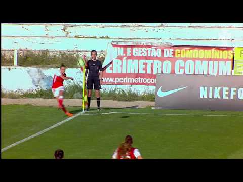 Benfica 1-2 Braga