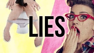 Untrue Facts About Women You Probably Believe