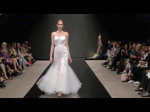 Osman Pamuk | Spring Summer 2020 Full Fashion Show | Exclusive