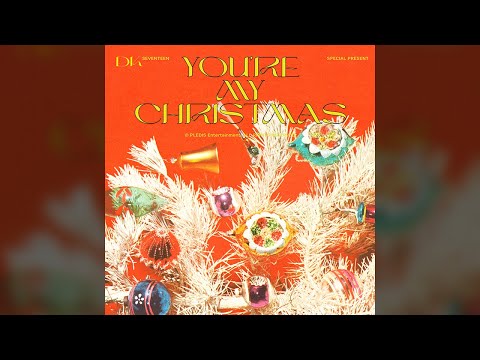 Miniatura de You&rsquo;re My Christmas