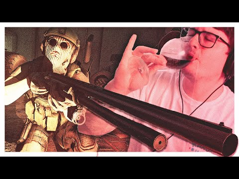 "ACCIDENTALLY" Killing My Teammates In Tarkov