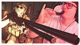 &quot;ACCIDENTALLY&quot; Killing My Teammates In Tarkov