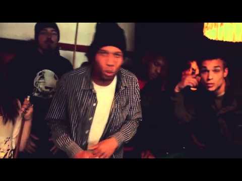 Simple One & Captain Crook Klaus Layer - Rapresent