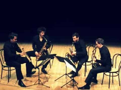 SIGNUM: Joseph Haydn:  String Quartet No. 5 op. 20: Allegro moderato