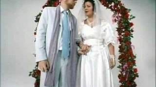 Miss Platnum feat. Peter Fox  "Marry Me"