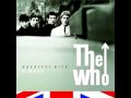 The Who - Greatest Hits & More - Squeeze Box ...