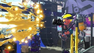 【生放送】約８か月ぶりにスプラ触るド素人（無言）