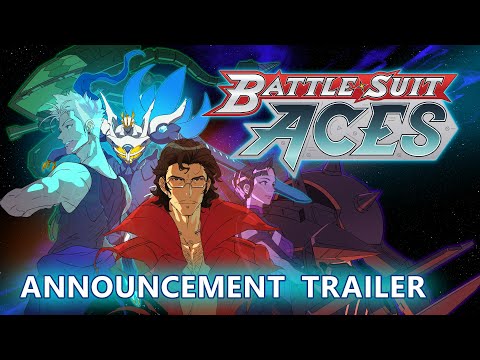 Announcement Trailer