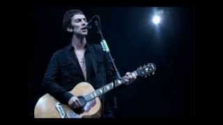 Richard Ashcroft - Make A Wish