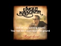 Uncle Kracker Happy Lyrics 