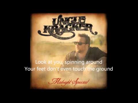 Uncle Kracker Happy Lyrics