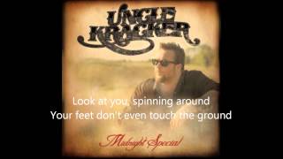 Uncle Kracker Happy Lyrics