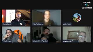 Introduzione a BlockChain Development