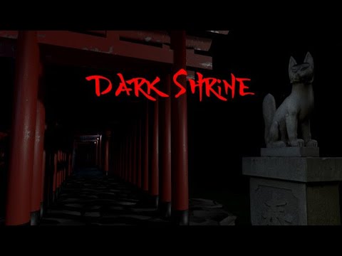 Dark Shrine - Gameplay (PC)
