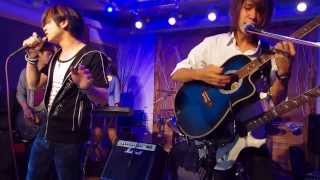 2013/08/03 夏日★搖滾★大作戰 ～無上彩 L DERColoR part2 / 6