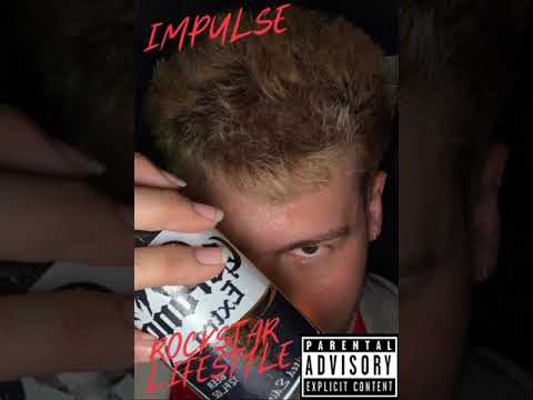 Impulse - Monster (Prod. By slaying ibis)