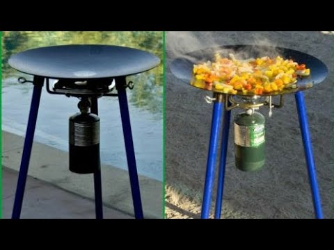 Make a $27 Tembo Tusk Skottle - How To