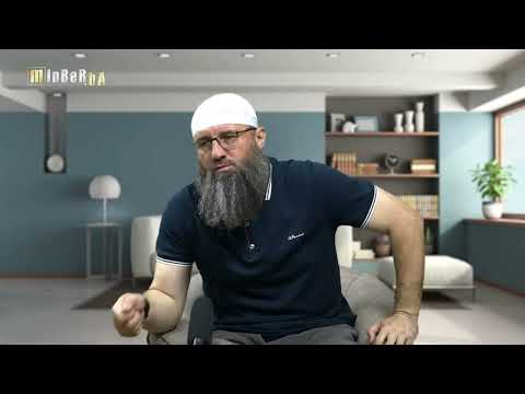 Da li sadaka za umrle može biti nešto drugo osim novca ?