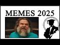 Memes 2025