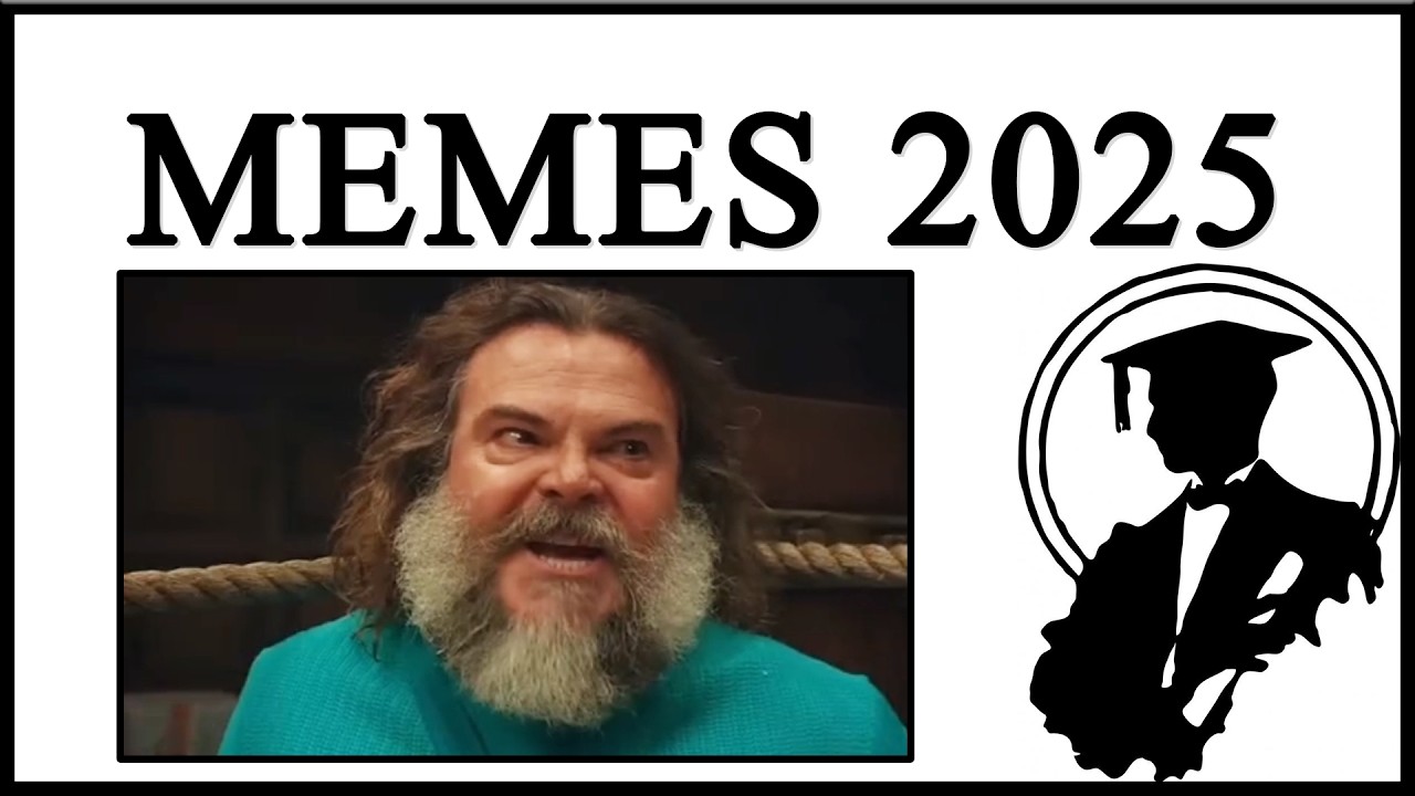 Memes 2025