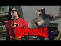 Pan Iniemamocny Vs Tai Lung