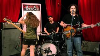 Queen City Sessions: The Sundresses