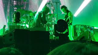 The Cure Live South Africa 2019