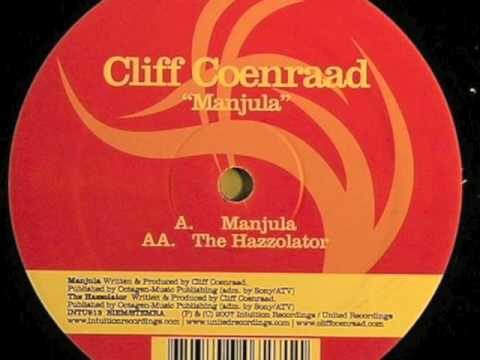 Cliff Coenraad - The Hazzolator (Original Mix)
