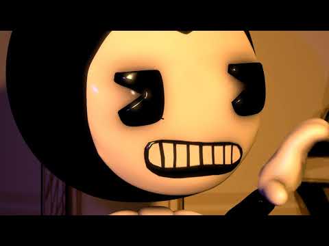 [POSSIBLE PREVIEW #1] Gospel Of Dismay - DAGames