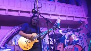 The Breeders - Iris (Southgate House Revival 10/10/17 Newport,KY)