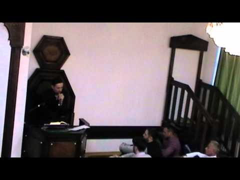 Nedzat ef. Ljajic- Kazivanje o Maliku ibn Dinar i pouke njegovog dogadjaja